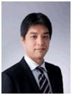 小野寺　勝氏