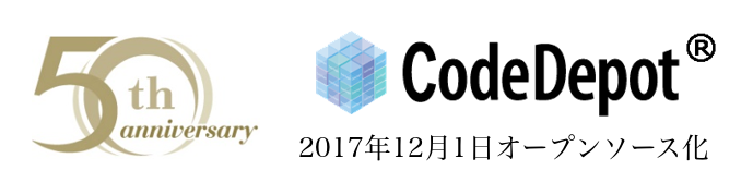 CodeDepotOSS