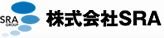 株式会社SRAロゴ